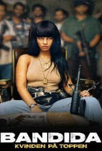 ดูหนังออนไลน์ฟรี Outlaw (2024) เจ้าแม่