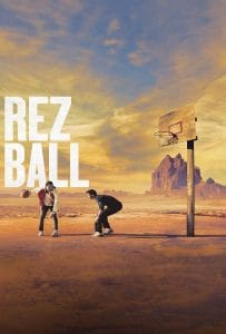 ดูหนังออนไลน์ฟรี Rez Ball (2024) เรซบอล