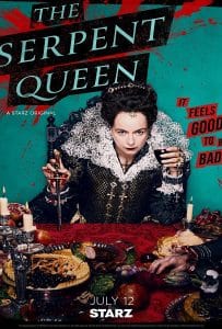 The Serpent Queen Season 2 (2022)