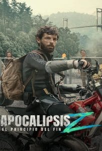 ดูหนังออนไลน์ฟรี Apocalypse Z The Beginning of the End (2024) อะโพคาลิปซิส เซต้า จุดเริ่มต้นของจุดจบ