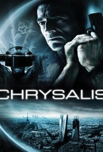 ดูหนังออนไลน์ฟรี Chrysalis (2007) คนระห่ำเปลี่ยนสมองลุย