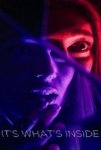 ดูหนังออนไลน์ฟรี It’s What’s Inside (2024) กระเป๋าลับสลับร่าง