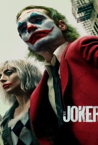 ดูหนังออนไลน์ฟรี Joker Folie à Deux (2024) โจ๊กเกอร์ โฟลีย์ อา เดอ