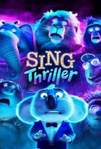 ดูหนังออนไลน์ฟรี Sing Thriller (2024) ร้องจริง เสียงจริง