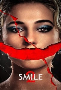 ดูหนังออนไลน์ฟรี Smile 2 (2024) ยิ้มสยอง 2