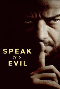 ดูหนังออนไลน์ฟรี Speak No Evil (2024) เงียบซ่อนตาย