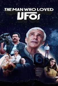 ดูหนังออนไลน์ฟรี The Man Who Loved UFOs (2024) ชายผู้คลั่งไคล้ยูเอฟโอ