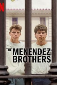 ดูหนังออนไลน์ฟรี The Menendez Brothers (2024) พี่น้องเมเนนเดซ