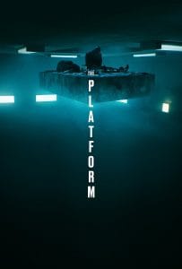 ดูหนังออนไลน์ฟรี The Platform (El hoyo) (2019) เดอะ แพลตฟอร์ม