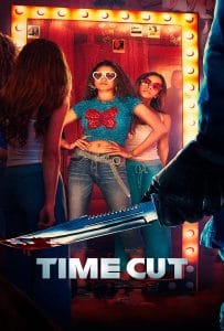 ดูหนังออนไลน์ฟรี Time Cut (2024) เจาะเวลาฆ่าอดีต