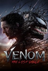 ดูหนังออนไลน์ฟรี Venom The Last Dance (2024) เวน่อม มหาศึกอสูรอหังการ