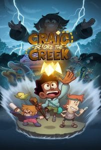 ดูหนังออนไลน์ฟรี Craig Before the Creek (2023)