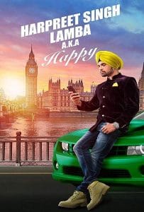 ดูหนังออนไลน์ฟรี Happy Hardy And Heer (2020) จะรักยังไง หัวใจดวงเดียว