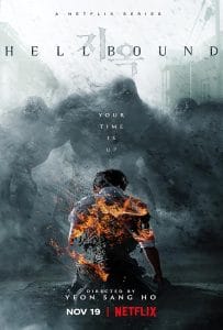 ดูหนังออนไลน์ฟรี Hellbound Season 1 (2021) ทัณฑ์นรก 1