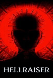 ดูหนังออนไลน์ฟรี Hellraiser (2022) บิดเปิดผี