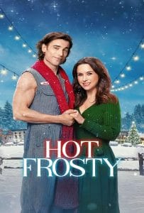 ดูหนังออนไลน์ฟรี Hot Frosty (2024) ฟรอสตี้สุดฮอต