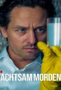 ดูหนังออนไลน์ฟรี Murder mindfully Season 1 (2024) จงใจฆ่า 1