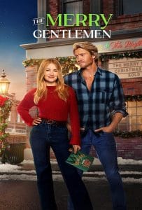 ดูหนังออนไลน์ฟรี The Merry Gentlemen (2024) เดอะ เมอร์รี่ เจนเทิลแมน