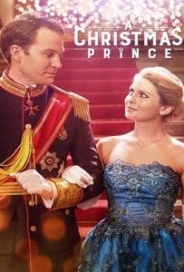 ดูหนังออนไลน์ฟรี A Christmas Prince (2017) เจ้าชายคริสต์มาส