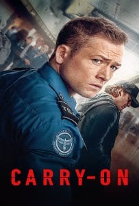 ดูหนังออนไลน์ฟรี Carry On (2024) สัมภาระอันตราย