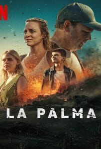 ดูหนังออนไลน์ฟรี La Palma Season 1 (2024) ลา ปัลมา