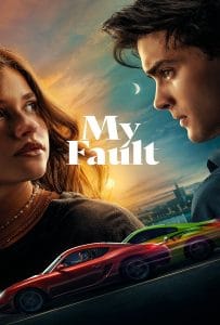 ดูหนังออนไลน์ฟรี My Fault (2023) คำขอโทษ