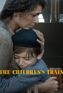 ดูหนังออนไลน์ฟรี The Children’s Train (2024) รถไฟขนเด็ก