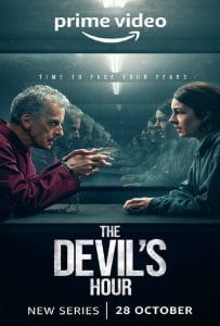 ดูหนังออนไลน์ฟรี The Devil’s Hour Season 1 (2022) ลางมรณะ 1