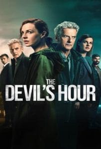 ดูหนังออนไลน์ฟรี The Devil’s Hour Season 2 (2024) ลางมรณะ 2