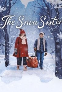ดูหนังออนไลน์ฟรี The Snow Sister (2024) เดอะ สโนว์ ซิสเตอร์