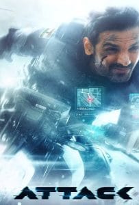 ดูหนังออนไลน์ฟรี Attack Part 1 (2022) หน่วยพิฆาต เอไอ ระห่ำโหด