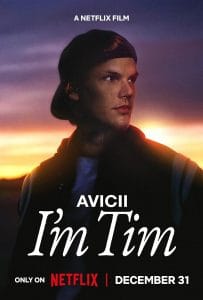 ดูหนังออนไลน์ฟรี Avicii I’m Tim (2024) ผมชื่อทิม