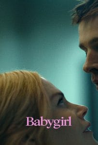 ดูหนังออนไลน์ฟรี Babygirl (2024) เบบี้เกิร์ล