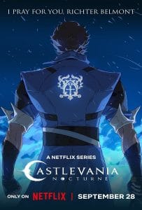 ดูหนังออนไลน์ฟรี Castlevania Nocturne Season 1 (2023) แคสเซิลเวเนีย น็อกเทิร์น