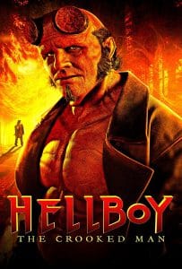 ดูหนังออนไลน์ฟรี Hellboy The Crooked Man (2024) เฮลล์บอย นรกปราบนรก