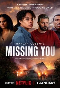 ดูหนังออนไลน์ฟรี Missing You Season 1 (2025) ลวง