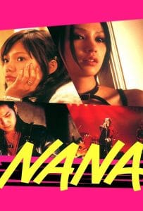 ดูหนังออนไลน์ฟรี Nana (2005) นานะ