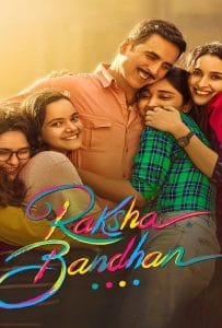 ดูหนังออนไลน์ฟรี Raksha Bandhan (2022) น้องพี่และที่รัก