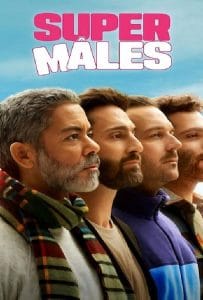 ดูหนังออนไลน์ฟรี Shafted Season 1 (2025) ยอดชายนายซูเปอร์