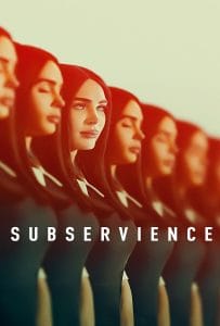 ดูหนังออนไลน์ฟรี Subservience (2024) เอไอร้อนรัก