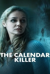 ดูหนังออนไลน์ฟรี The Calendar Killer (2025) คาเลนดาร์คิลเลอร์ วันสั่งตาย