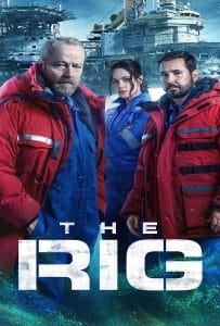 ดูหนังออนไลน์ฟรี The Rig Season 2 (2025) เดอะริก มฤตยูปริศนา