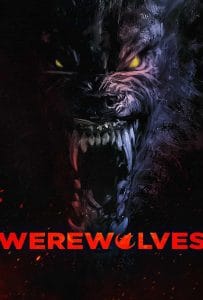 ดูหนังออนไลน์ฟรี Werewolves (2024) คนหอนกลายพันธุ์