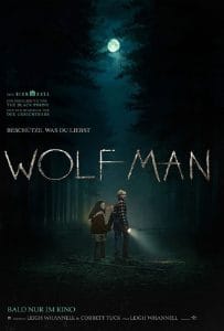 ดูหนังออนไลน์ฟรี Wolf Man (2025) มนุษย์หมาป่า