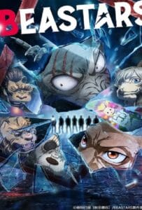 ดูหนังออนไลน์ฟรี Beastars Season 2 (2021) บีสตาร์ 2