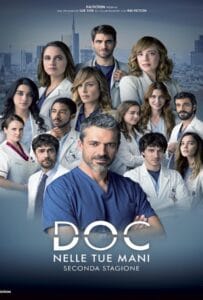 ดูหนังออนไลน์ฟรี DOC  Nelle tue mani Season 1 (2020)
