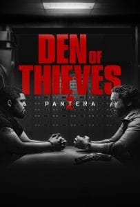 ดูหนังออนไลน์ฟรี Den of Thieves 2 Pantera (2025) โคตรนรกปล้นเหนือเมฆ แพนเธอรา