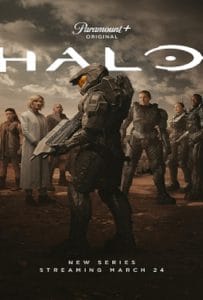 ดูหนังออนไลน์ฟรี Halo Season 1 (2022) เฮโล