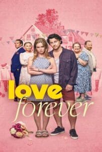 ดูหนังออนไลน์ฟรี Love Forever (2025) รักนิรันดร์