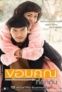 ดูหนังออนไลน์ฟรี Loving You Loving Me (2011) ขอบคุณที่รักกัน